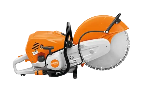 Αρμοκόφτης βενζινοκίνητος TS 910i